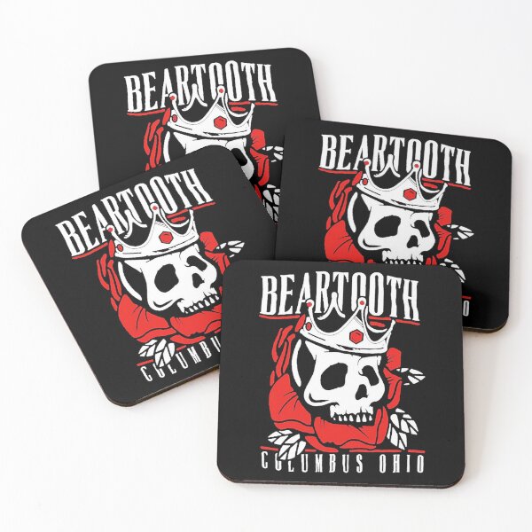 Item preview, Art - Beartooth designed and sold by chayquahfcao.