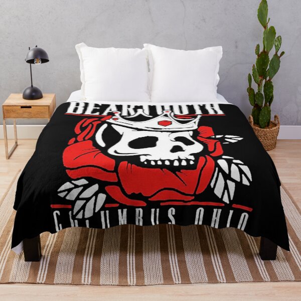 Item preview, Art - Beartooth designed and sold by chayquahfcao.