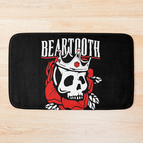 Item preview, Art - Beartooth designed and sold by chayquahfcao.
