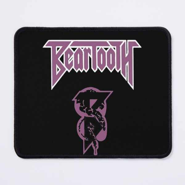 Item preview, Art - Beartooth designed and sold by chayquahfcao.