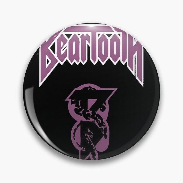 Item preview, Art - Beartooth designed and sold by chayquahfcao.
