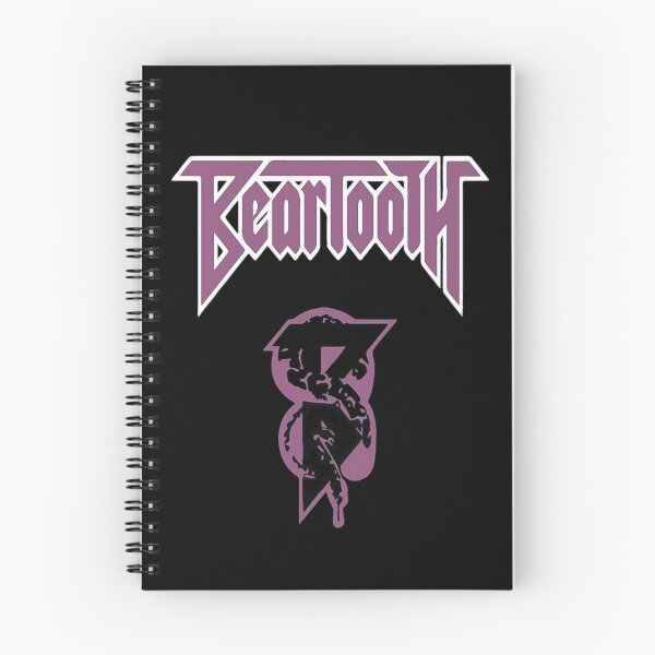 Item preview, Art - Beartooth designed and sold by chayquahfcao.
