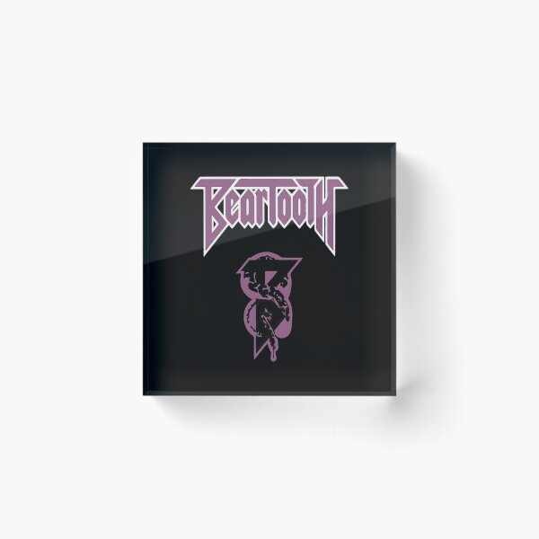 Item preview, Art - Beartooth designed and sold by chayquahfcao.