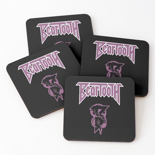 Item preview, Art - Beartooth designed and sold by chayquahfcao.