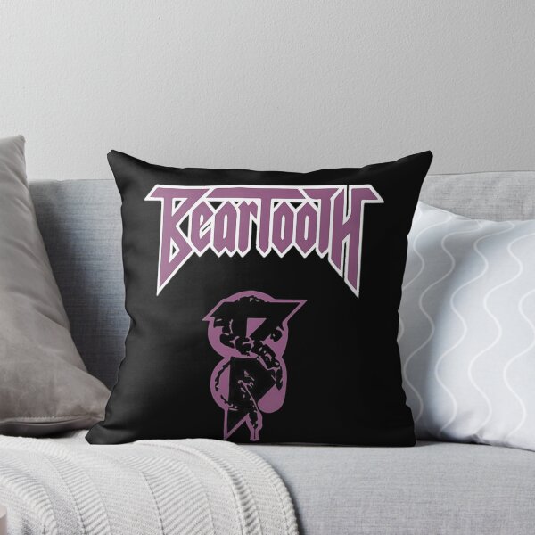 Item preview, Art - Beartooth designed and sold by chayquahfcao.