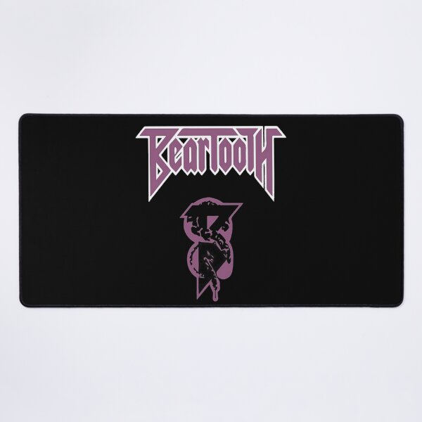 Item preview, Art - Beartooth designed and sold by chayquahfcao.