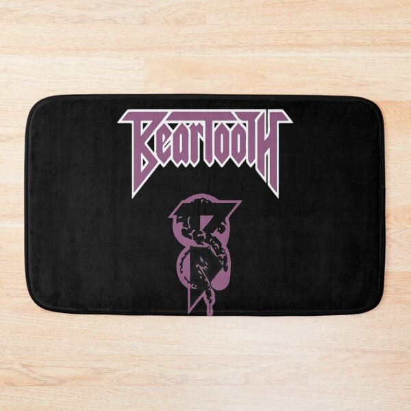 Item preview, Art - Beartooth designed and sold by chayquahfcao.
