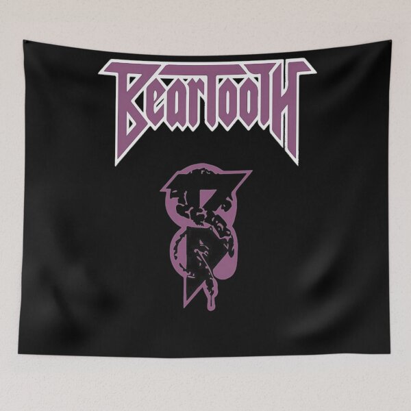 Item preview, Art - Beartooth designed and sold by chayquahfcao.