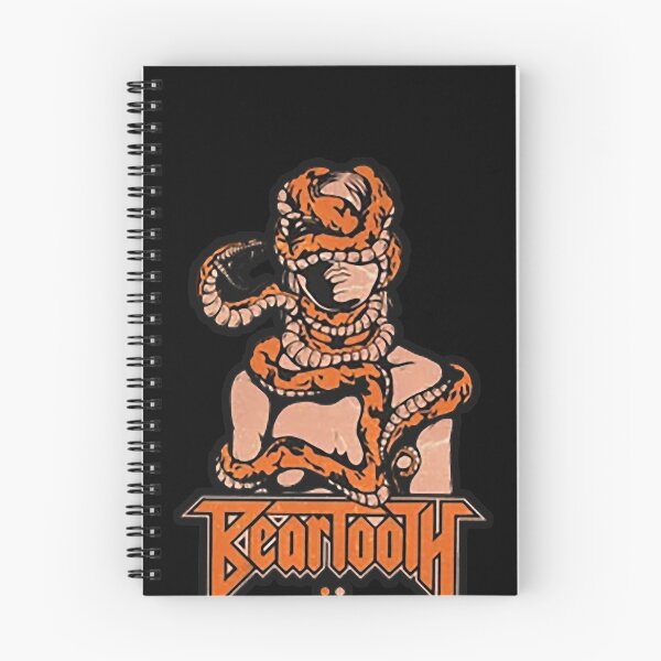 Item preview, Art - Beartooth designed and sold by chayquahfcao.