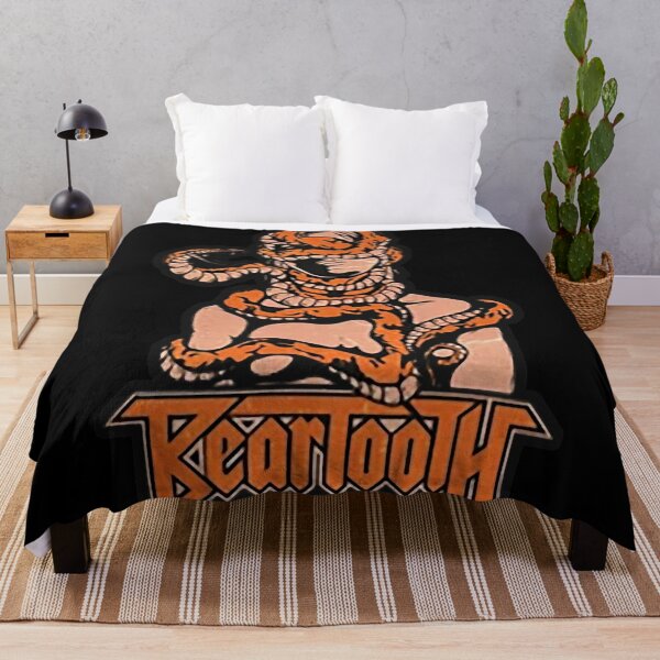 Item preview, Art - Beartooth designed and sold by chayquahfcao.