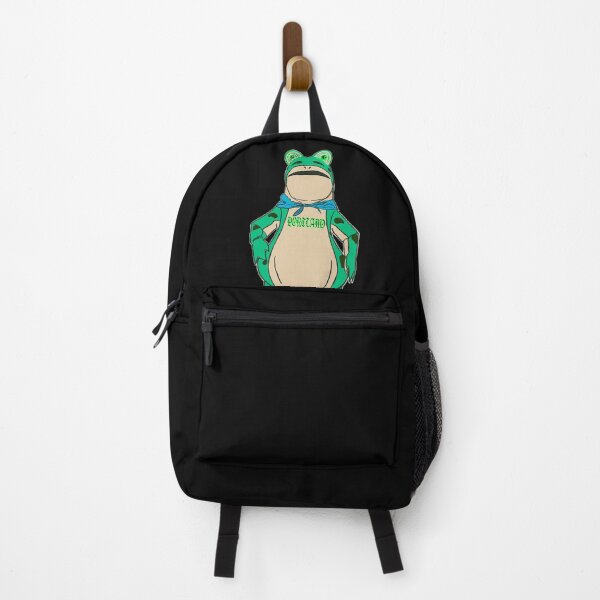 Item preview, The Portland Frog  –  Tattoo Style Portland  -   Portland Resistance Art designed and sold by aadventures.