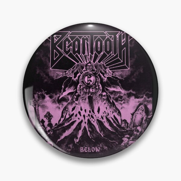 Item preview, Art - Beartooth designed and sold by chayquahfcao.