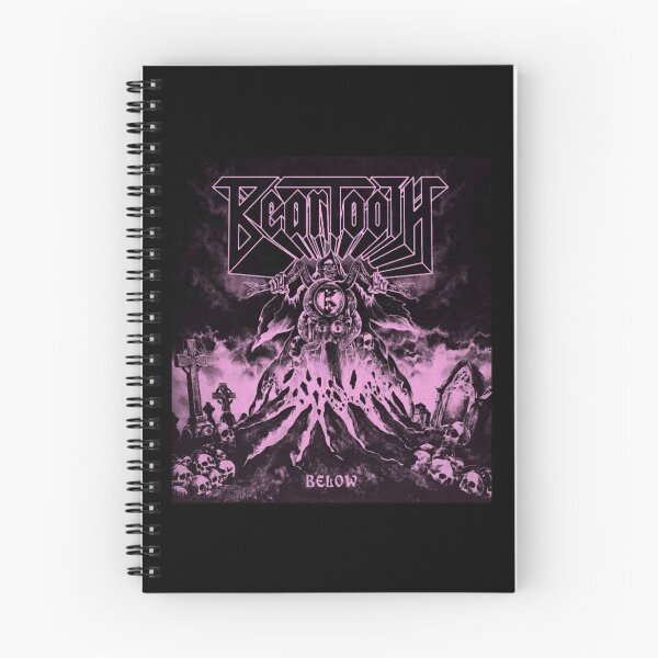 Item preview, Art - Beartooth designed and sold by chayquahfcao.