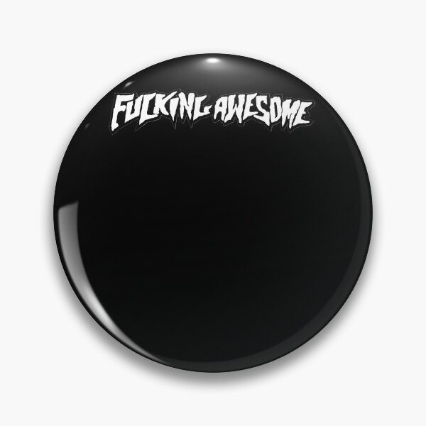 Item preview, F.ucking Awe.some  designed and sold by JaceyNorton.