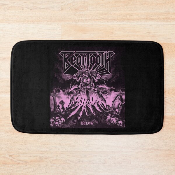 Item preview, Art - Beartooth designed and sold by chayquahfcao.