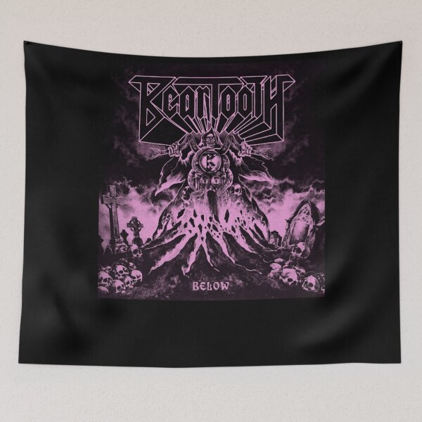 Item preview, Art - Beartooth designed and sold by chayquahfcao.