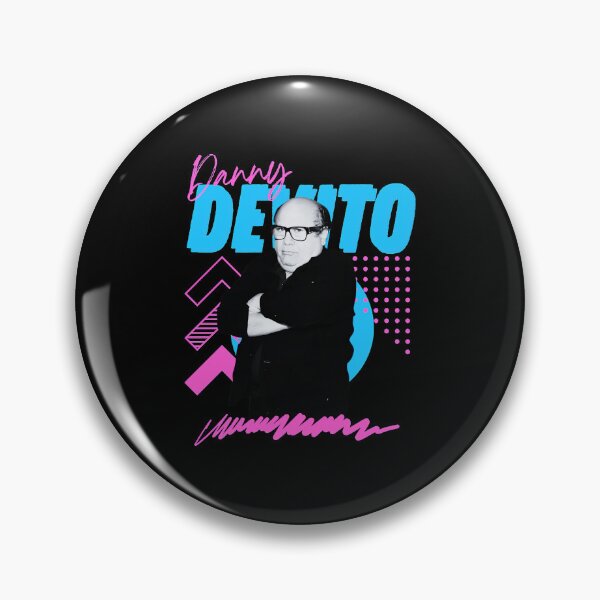 Artikelvorschau, Danny Devito entworfen und verkauft von betrtylla.
