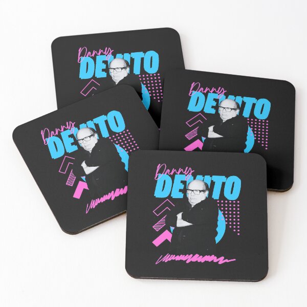 Item preview, Danny Devito  designed and sold by betrtylla.