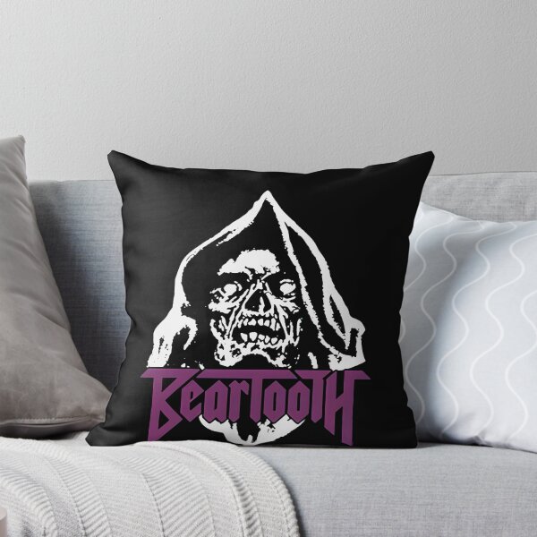 Item preview, Art - Beartooth designed and sold by chayquahfcao.