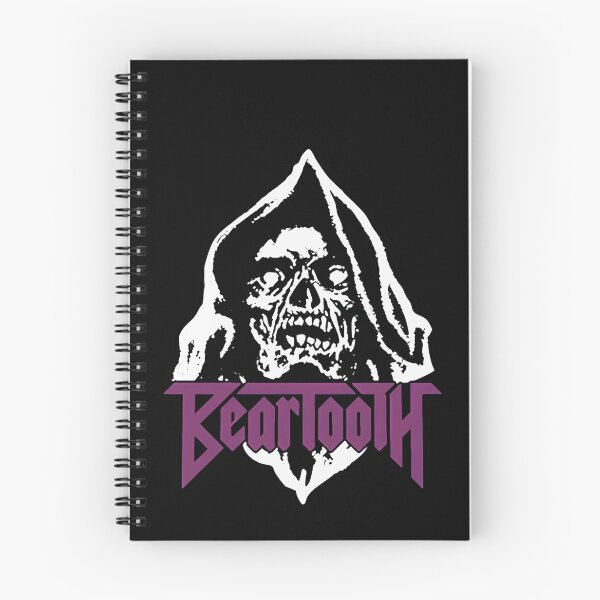 Item preview, Art - Beartooth designed and sold by chayquahfcao.