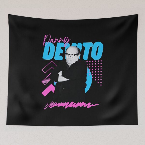 Item preview, Danny Devito  designed and sold by betrtylla.