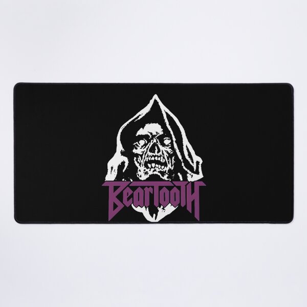 Item preview, Art - Beartooth designed and sold by chayquahfcao.