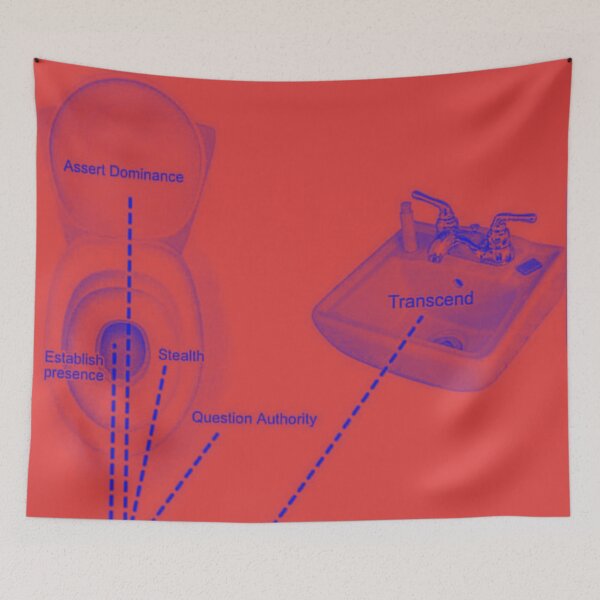 Item preview, Stream Dynamics designed and sold by SterkalaPress.