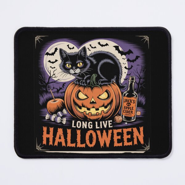 Item preview, Long Live Halloween designed and sold by Peter Stawicki.