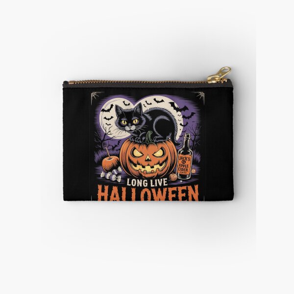 Item preview, Long Live Halloween designed and sold by Peter Stawicki.