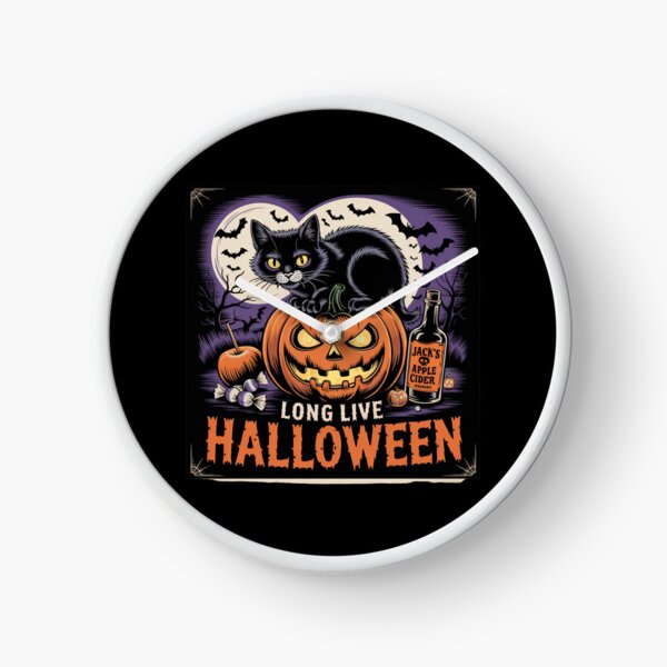 Item preview, Long Live Halloween designed and sold by Peter Stawicki.
