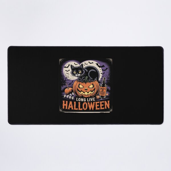Item preview, Long Live Halloween designed and sold by Peter Stawicki.