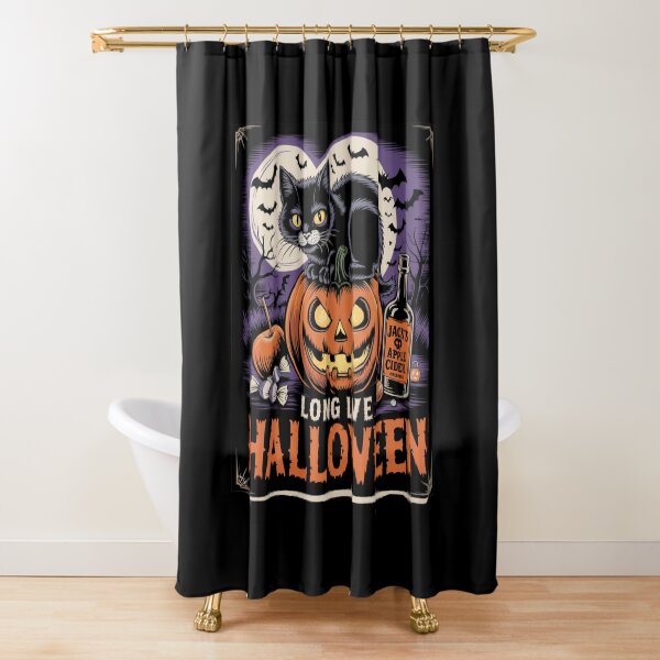 Item preview, Long Live Halloween designed and sold by Peter Stawicki.