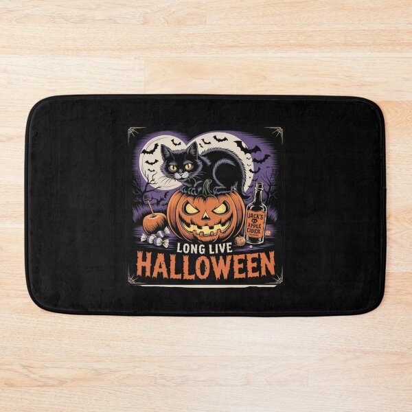 Item preview, Long Live Halloween designed and sold by Peter Stawicki.