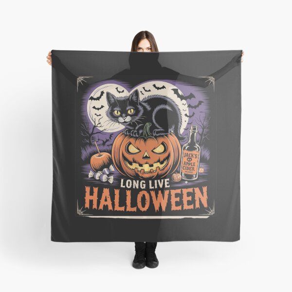 Item preview, Long Live Halloween designed and sold by Peter Stawicki.