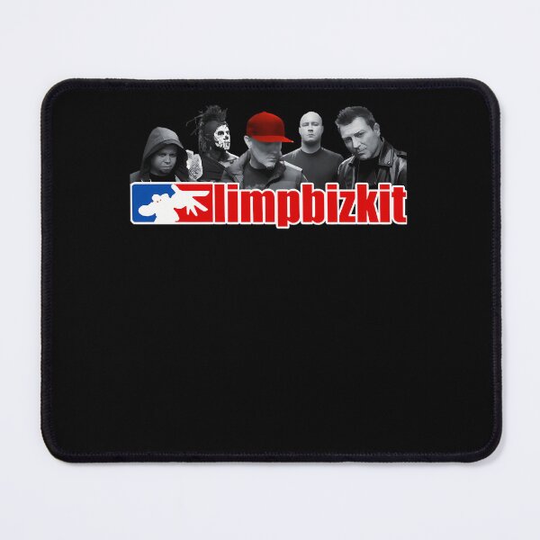 Item preview, Limp bizkit band designed and sold by CodyPhilp.