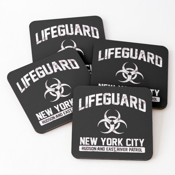 Item preview, Art - BIOHAZARD designed and sold by quangokhen.