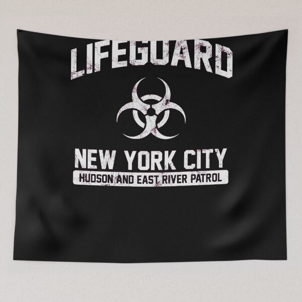 Item preview, Art - BIOHAZARD designed and sold by quangokhen.