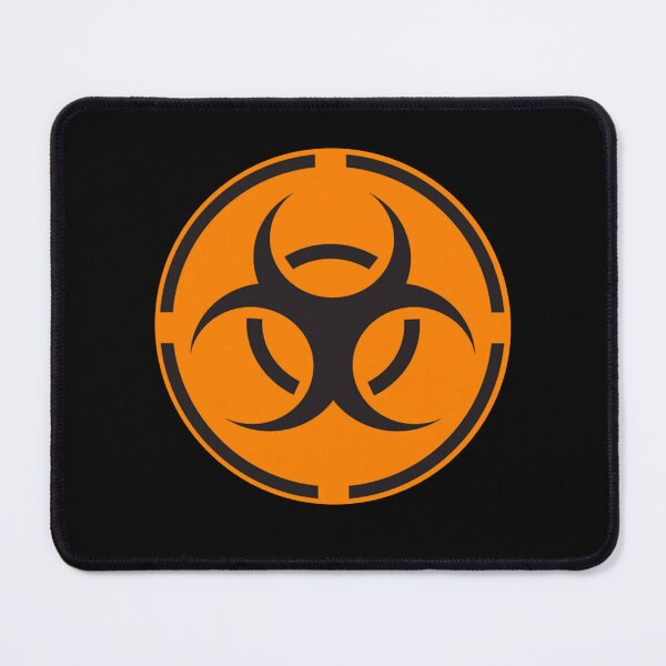Item preview, Art - BIOHAZARD designed and sold by quangokhen.