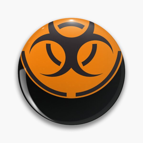 Item preview, Art - BIOHAZARD designed and sold by quangokhen.
