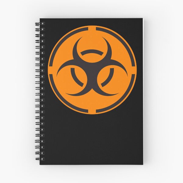 Item preview, Art - BIOHAZARD designed and sold by quangokhen.