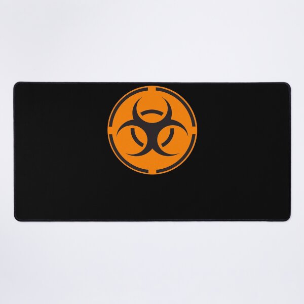 Item preview, Art - BIOHAZARD designed and sold by quangokhen.