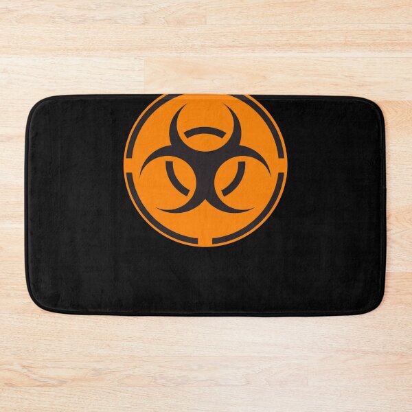 Item preview, Art - BIOHAZARD designed and sold by quangokhen.