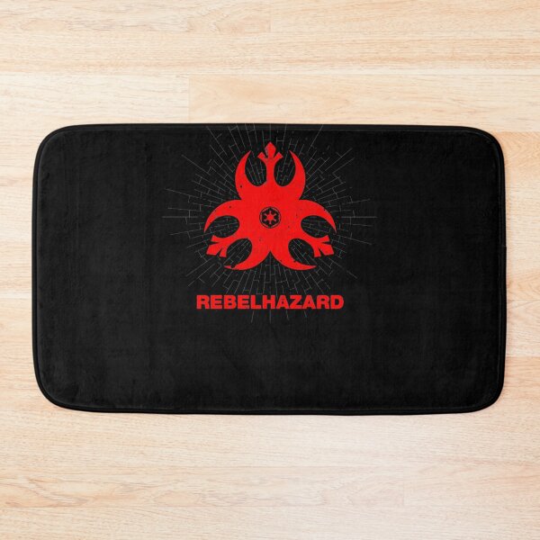 Item preview, Art - BIOHAZARD designed and sold by quangokhen.