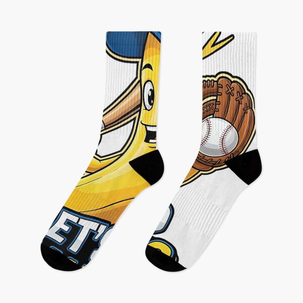 Item preview, Funny Boys Banana T-Shirts Gifts Merch Shirt Lets Go Bananas designed and sold by TheresaAChase05.