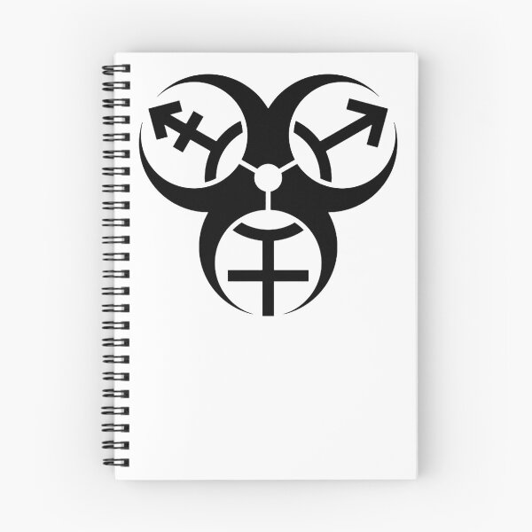 Item preview, Art - BIOHAZARD designed and sold by quangokhen.