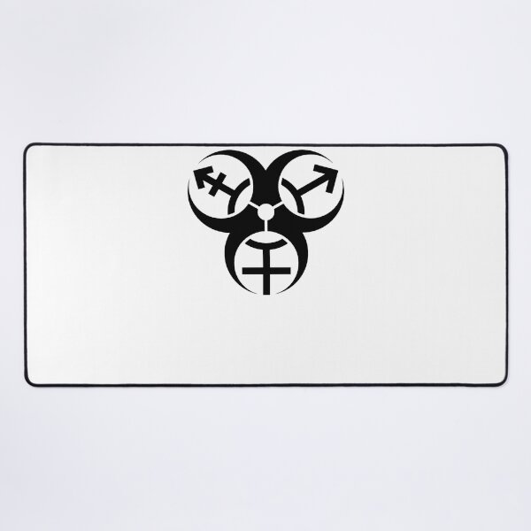 Item preview, Art - BIOHAZARD designed and sold by quangokhen.