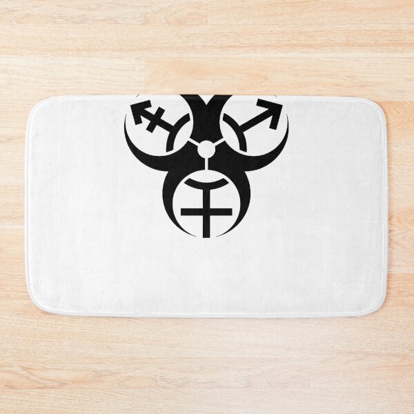 Item preview, Art - BIOHAZARD designed and sold by quangokhen.