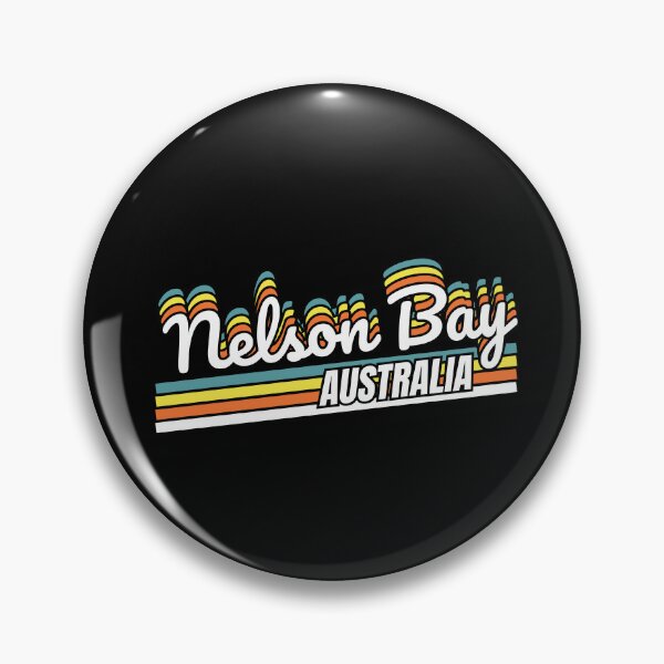 Item preview, Nelson Bay designed and sold by aussieexplore.