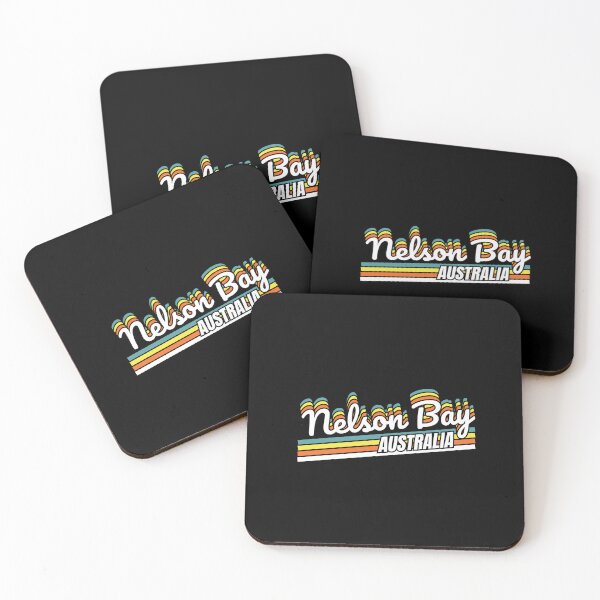Item preview, Nelson Bay designed and sold by aussieexplore.