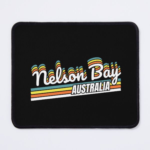 Item preview, Nelson Bay designed and sold by aussieexplore.